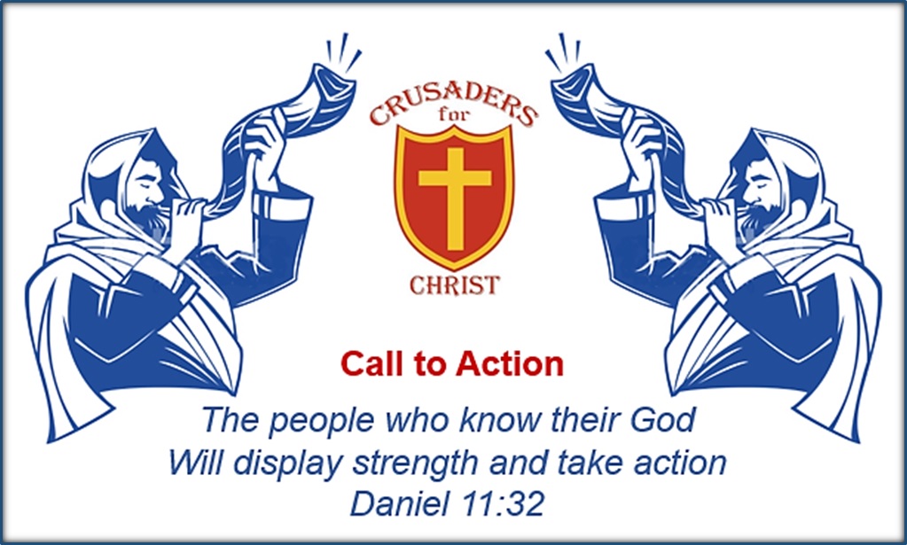 crusader image